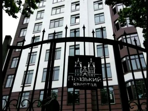 квартира за адресою Садовая, 51-А