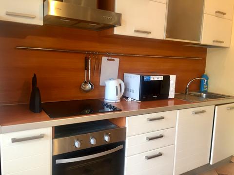 квартира по адресу Назаровская ул. (Ветрова), 11