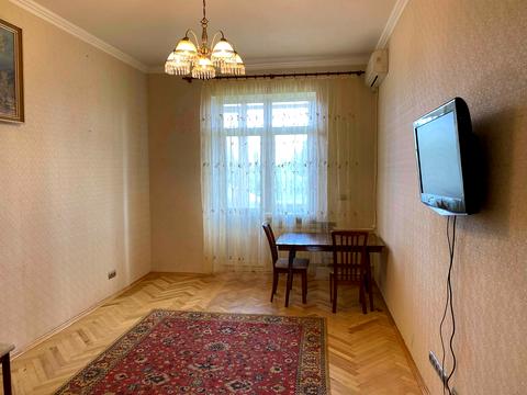 квартира за адресою Єреванська вул., 3