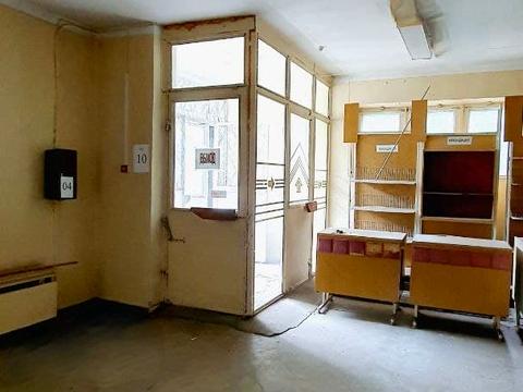 комерційна за адресою Чумаченка вул., 15-Г