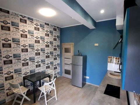 квартира за адресою Левадная, 56