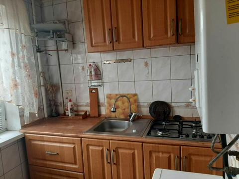 квартира по адресу Квітки Цісик ул. (Гули Королёвой), 10