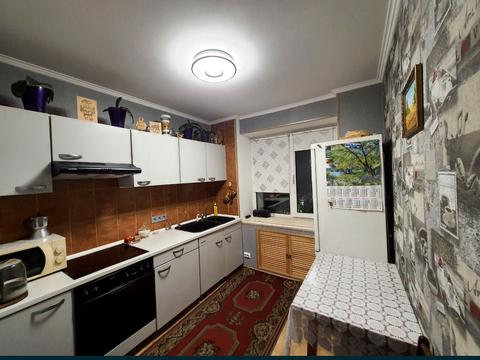 квартира по адресу Киевский Шлях ул., 33