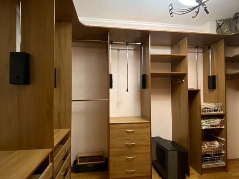 квартира за адресою Василя Тютюнника вул. (Анрі Барбюса), 40