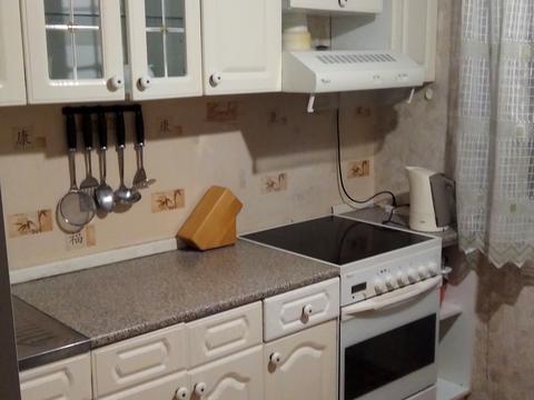 квартира за адресою Миколи Кибальчича вул., 4