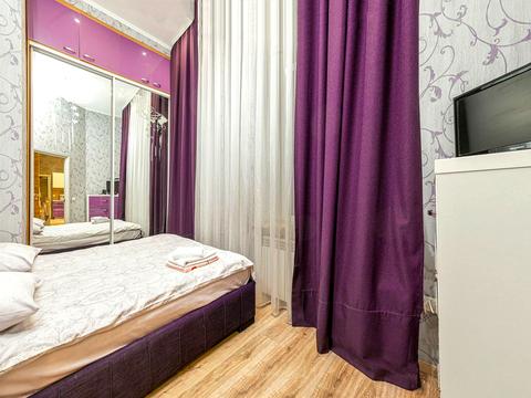 квартира за адресою Заньковецької вул., 6