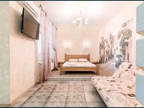 квартира за адресою Осипова, 30
