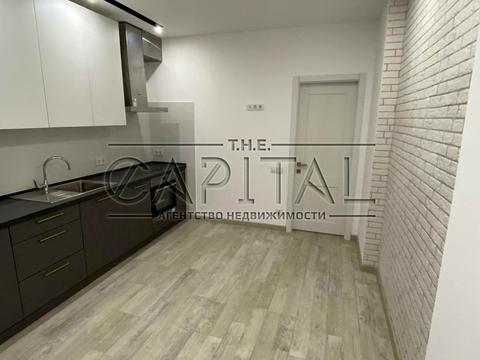 квартира за адресою Юлії Здановської вул. (Ломоносова), 48