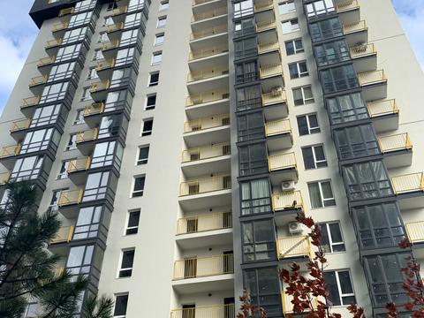 квартира по адресу Ісмаїла Гаспринського ул. (Сормовська), 3