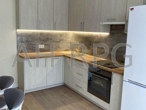 квартира за адресою Ревуцького вул., 40-В