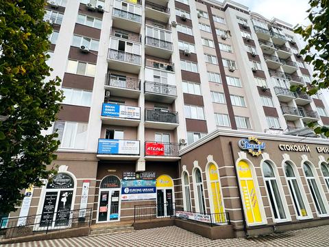 коммерческая по адресу Новое ул., 8а