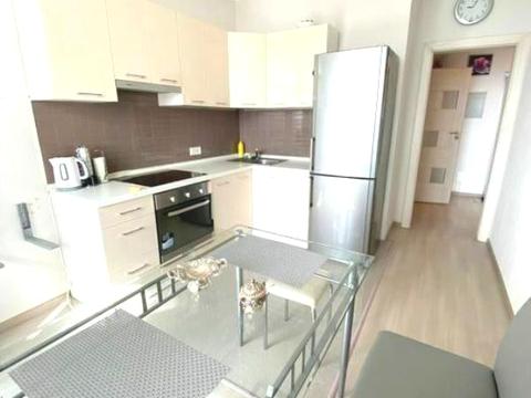 квартира за адресою Миколи Бажана просп., 8-Б