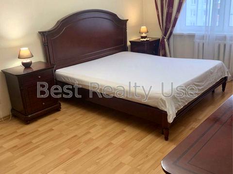 квартира по адресу Феодосийский пер., 14