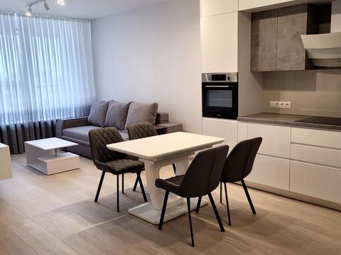 квартира по адресу Проспект Перемоги, 5-в