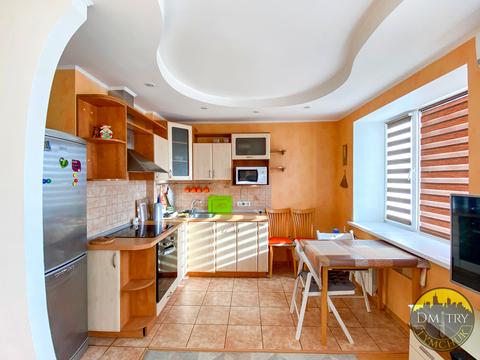 квартира по адресу Левка Лукьяненко ул. (Маршала Тимошенко), 2/4