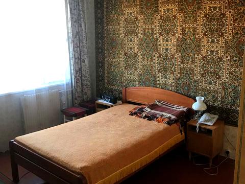 квартира по адресу Озёрная ул., 8