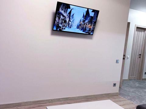 квартира за адресою Трускавецька вул., 2б