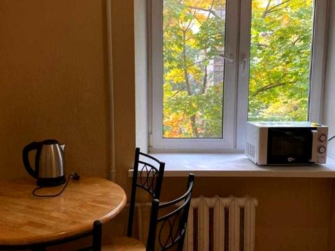 квартира за адресою Борщагівська вул., 129/131