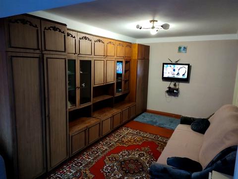квартира по адресу Соборности просп. (Воззʼєднання), 3-Б