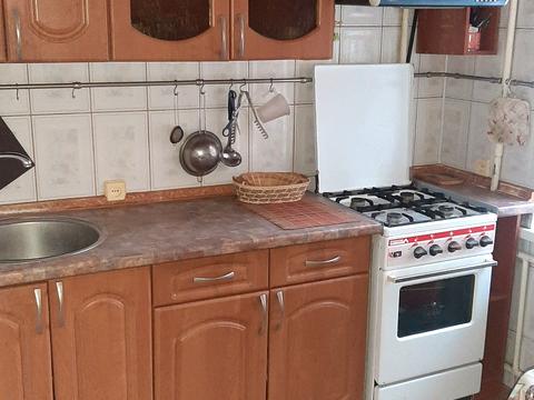 квартира за адресою Жилянська вул., 55