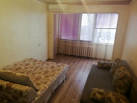 квартира по адресу Маршала Малиновского, 1