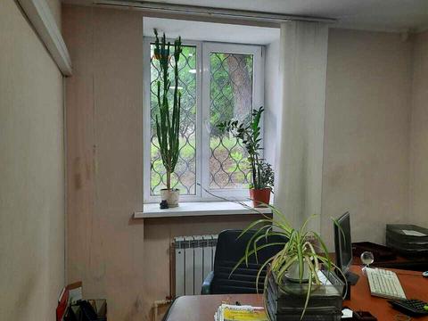 квартира по адресу Данилевского ул., 10