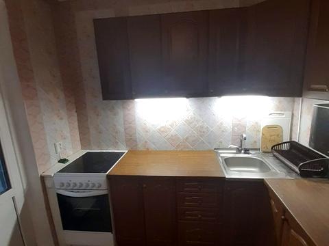 квартира по адресу Вадима Гетьмана, 46а