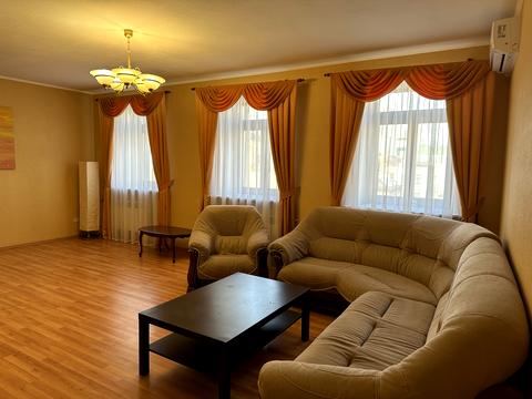 квартира за адресою Борисоглібська вул., 16-В