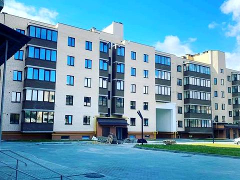 квартира за адресою Мічуріна, 2а