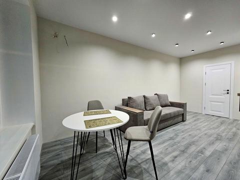 квартира за адресою Новгород-Сіверська вул. (Новгородська), 4