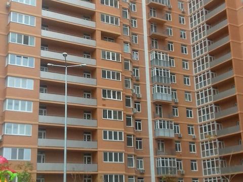 квартира по адресу Жаботинского ул. (Пролетарская улица), 56а