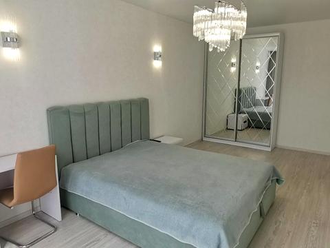 квартира за адресою Осокорська вул., 2-А