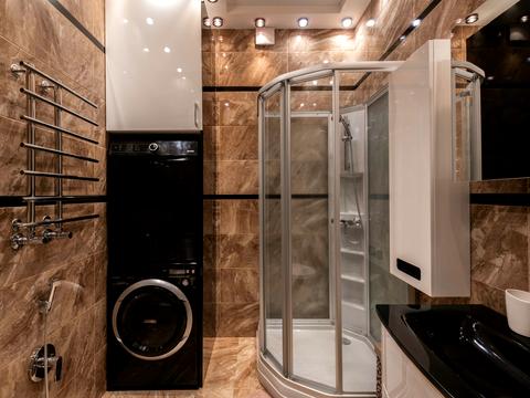 квартира по адресу Днепровская набережная ул., 14-А