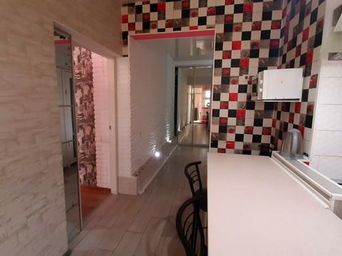 квартира за адресою Середньофонтанська вул., 35