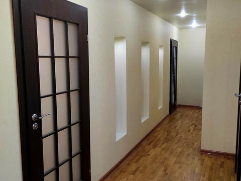 квартира по адресу Академика Барабашова ул., 30