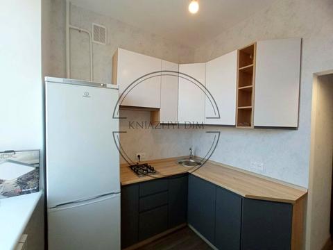 квартира по адресу Сечевых Стрельцов ул. (Артема), 103