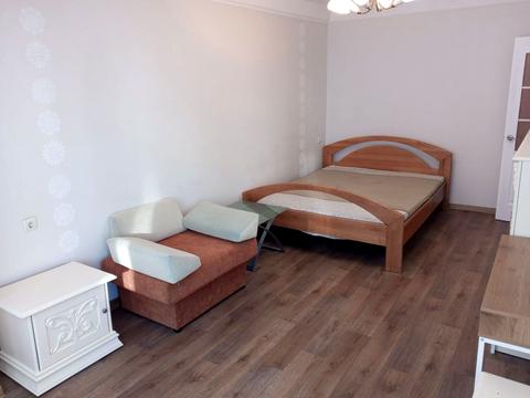 квартира по адресу Владимира Ивасюка просп. (Героїв Сталінграду), 15-Б