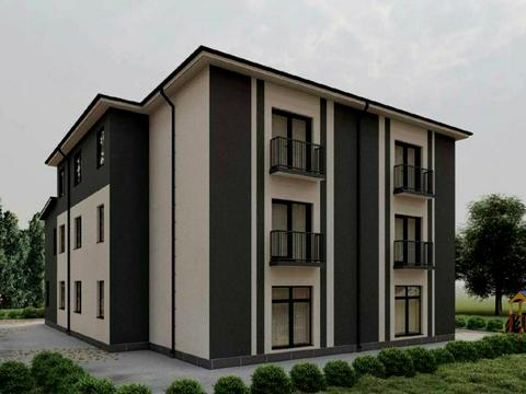 квартира по адресу Богдана Хмельницького, 175а