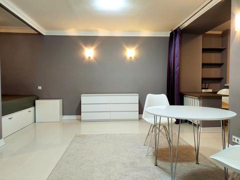 квартира по адресу Белорусская ул., 17-Б