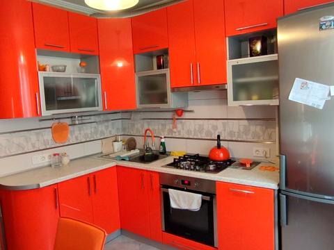 квартира за адресою Михайла Гориня вул. (), 1