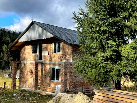 дом по адресу уч. Великі Погари