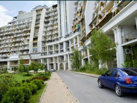 квартира по адресу Гагаринское Плато ул. (Гагаринское Плато), 5