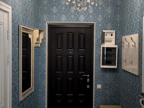 квартира по адресу Генуэзская ул., 3б