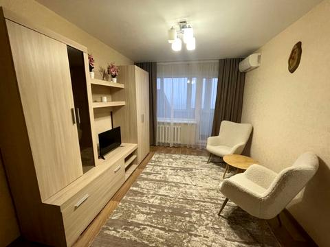 квартира по адресу Гагарина просп. (Гагарина), 122