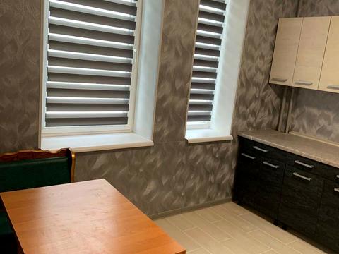 квартира по адресу с. Софиевская борщаговка, Соборная ул., 103/16