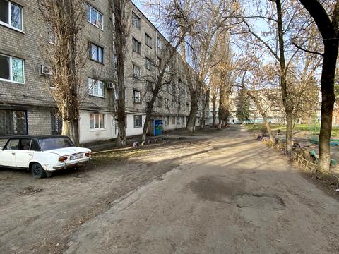комната по адресу Героев УПА ул. (Гвардійська), 6