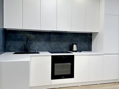 квартира по адресу Мартинова просп., 15