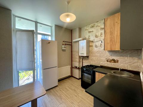 квартира по адресу Соборная ул., 103