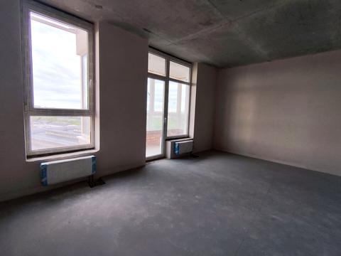 квартира по адресу Олеся Бердника ул., 1-Г