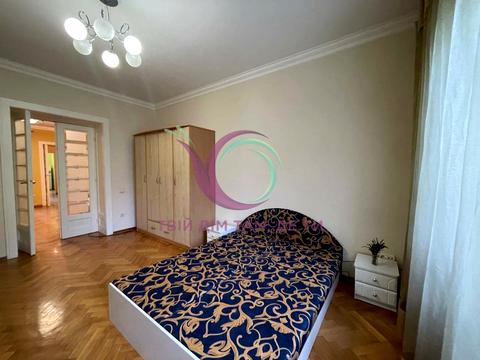 квартира за адресою Смаль-Стоцького вул., 4